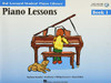 Piano Lessons Book 1: Hal Leonard Student Piano Library