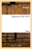 Sigismar. Tome 2 (Litterature) (French Edition)
