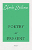 Poetry At Present