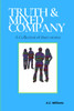 Truth & Mixed Company: A Collection Of Short Stories