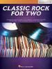 Classic Rock for Two Clarinets: Easy Instrumental Duets (Easy Instrumental Duets: Clarinet)