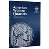 American Women Quarters 2022-2025 Philadelphia And Denver Mints