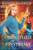 Lieblingspullis Und Liebestränke: Ein Paranormaler Häkelkrimi (Der Strickclub Der Vampire) (German Edition)