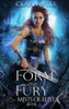 Form And Fury: An Epic Fantasy Reverse Harem (The Mists Of Elista Trilogy)