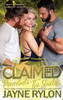 Claimed: A Why Choose Mmf Romance (Powertools: The Shields)