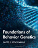 Foundations Of Behavior Genetics