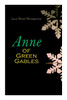Anne Of Green Gables: Christmas Specials Series