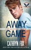 Away Game (Rebels) (Scotia Storms)