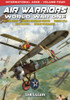 Air Warriors: World War One - International Aces - Volume 4