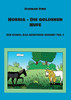 Horsia - Die Goldenen Hufe: Der Comic: Das Abenteuer Beginnt Teil 1 (German Edition)