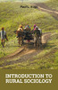 Introduction To Rural Sociology