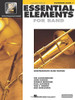 Essential Elements for Band - Trombone Book 1 with EEi