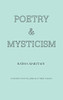 Poetry And Mysticism