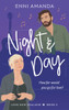 Night And Day: Opposites Attract Romantic Comedy (Love New Zealand)