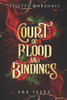 Court Of Blood And Bindings: A Steamy Fae Fantasy Romance (Fae Isles)