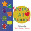 Shapes All Around