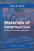 Materials Of Construction