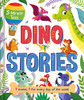 5-Minute Tales: Dino Stories: With 7 Stories, 1 For Every Day Of The Week