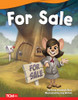 For Sale - Fiction Story Reader (Grade 1/Reading Level 1) (Literary Text)