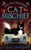 Love, Lies, And Hocus Pocus Cat Mischief: A Lily Singer Adventures Novella (A Lily Singer Cozy Fantasy Adventure)