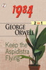 1984 And Keep The Aspidistra Flying (2 In 1) Combo