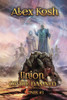 Union Of The Damned (Loner Book #3): Litrpg Series