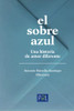 El Sobre Azul (Spanish Edition)