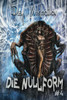 Die Nullform (Buch 4): Realrpg-Serie (German Edition)