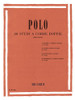 30 Double Chord Studies: Violin Method