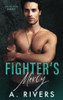 Fighter's Mercy (Crown Mma Romance: The Outsiders)