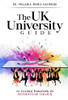 The Uk University Guide: An Essential Pocketbook For Students Of Colour