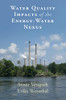 Water Quality Impacts Of The Energy-Water Nexus
