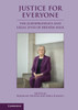 Justice For Everyone: The Jurisprudence And Legal Lives Of Brenda Hale
