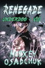 Renegade (Underdog Book #8): Litrpg Series