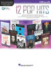12 Pop Hits: Cello (Hal Leonard Instrumental Play-along)