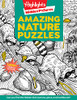 Amazing Nature Puzzles (Highlights Hidden Pictures)