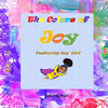 The Colors Of Joy Featuring Joy Girl: Coloring Book