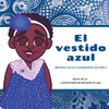El Vestido Azul (Spanish Edition)