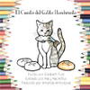 El Cuento Del Gatito Hambriento (Libro De Colorear) (Spanish Edition)