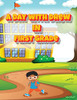 A Day With Drew In First Grade