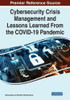 Cybersecurity Crisis Management And Lessons Learned From The Covid-19 Pandemic