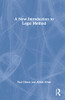 A New Introduction To Legal Method