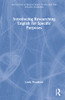 Introducing Researching English For Specific Purposes (Routledge Introductions To English For Specific Purposes)