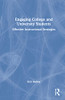 Engaging College And University Students