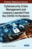 Cybersecurity Crisis Management And Lessons Learned From The Covid-19 Pandemic