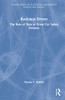 Backseat Driver (Asa-Crc Series On Statistical Reasoning In Science And Society)