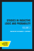 Studies In Inductive Logic And Probability, Volume Ii