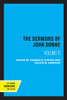 The Sermons Of John Donne, Volume Vi (Sermons Of John Donne, 6)