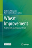 Wheat Improvement: Food Security In A Changing Climate