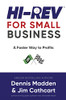 Hi Rev For Small Business: A Faster Way To Profits